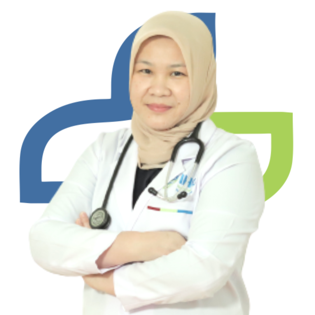 dr. Diana Safitri