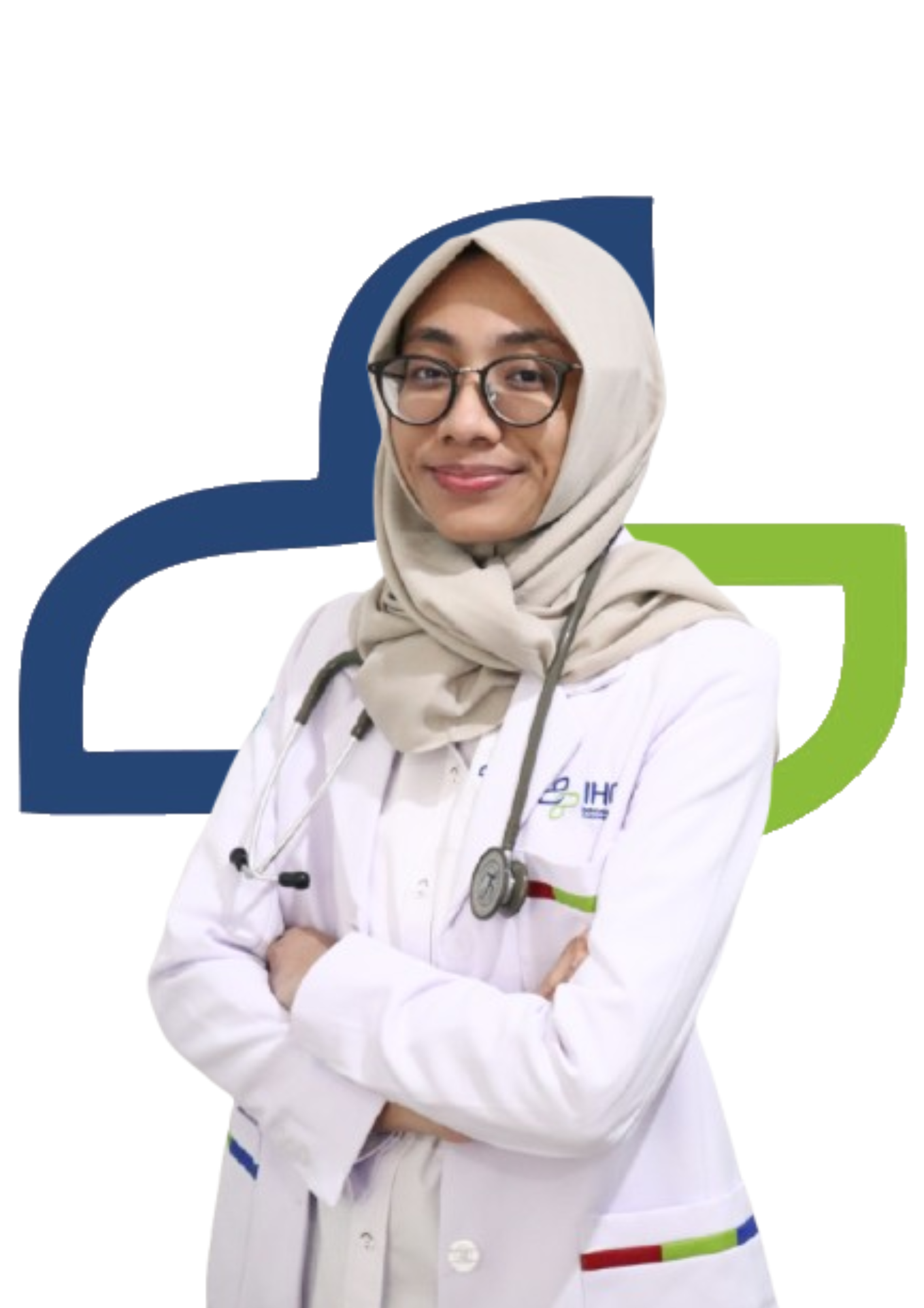 Shafira Chairunnisa, dr.