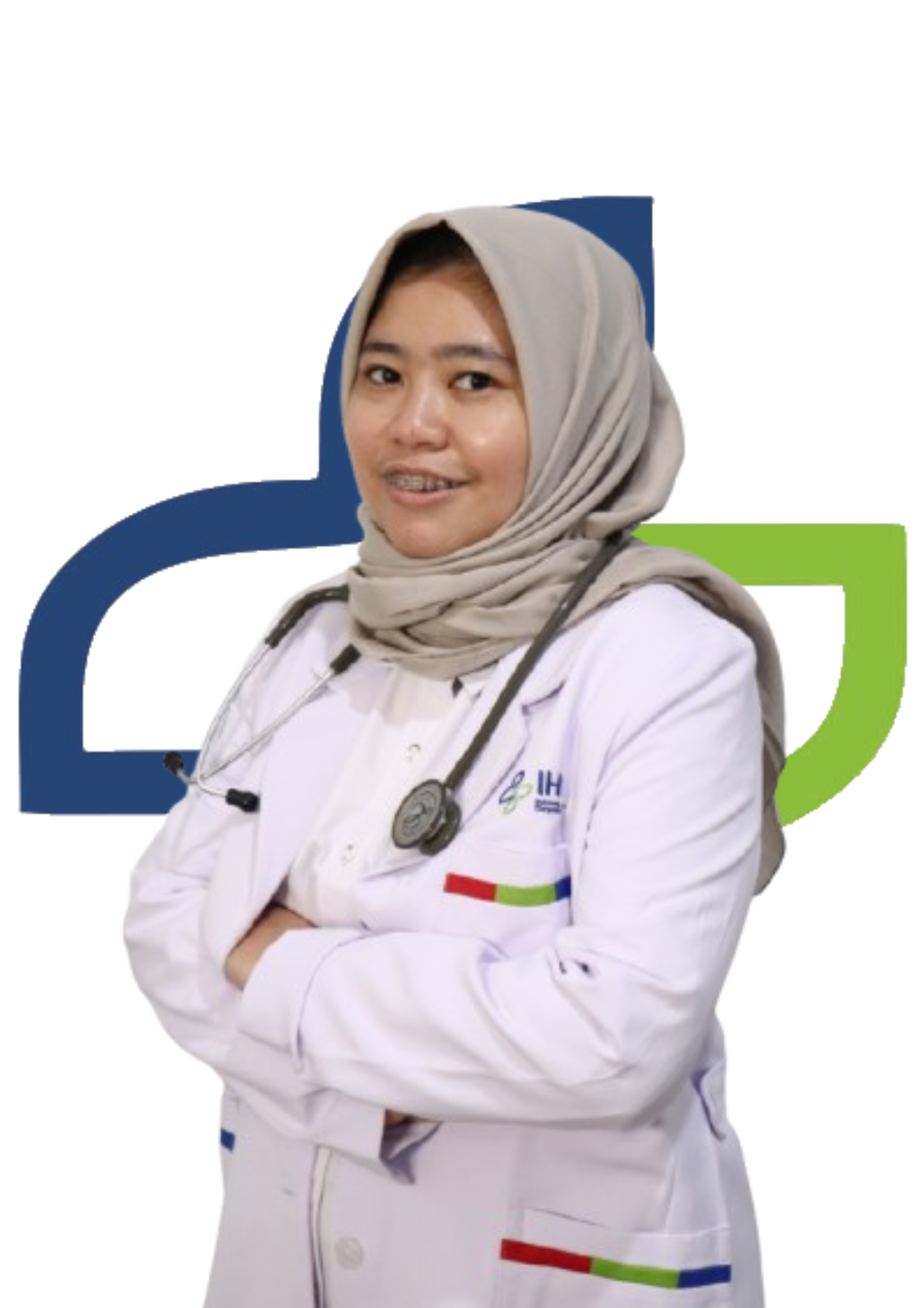 Risti Amalia Nastiti, dr.