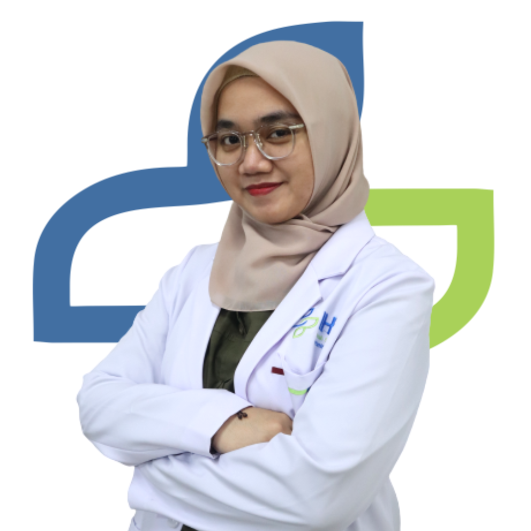 dr. Anatria Amyrra Iqlima