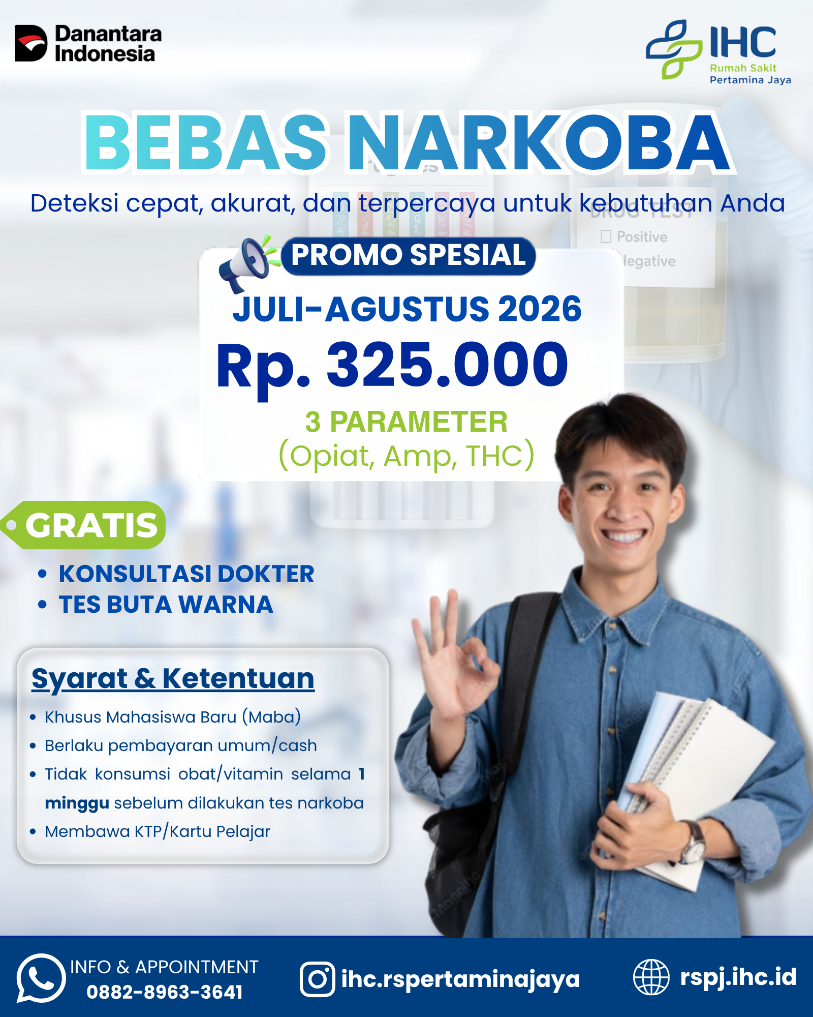 PT. Pertamina Bina Medika